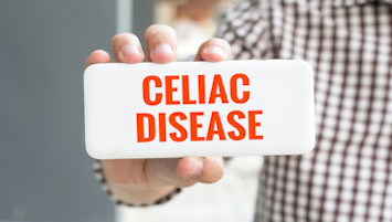 Celiac Disease and Geographic Tongue